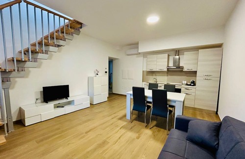 Forli Casa | SMART SUITES FORLI