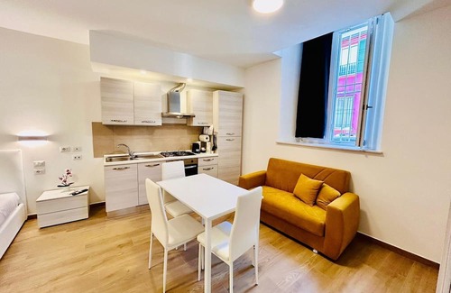 Forli Casa | SMART SUITES FORLI