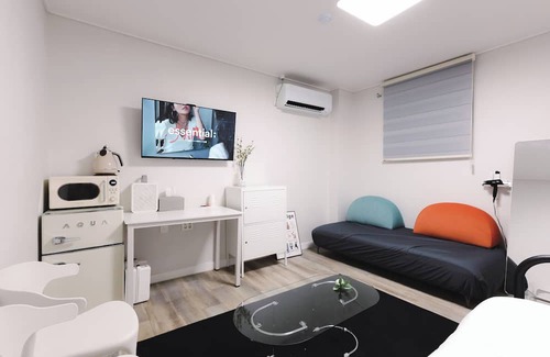 Bucheon Hotel | INSAENG HOTEL