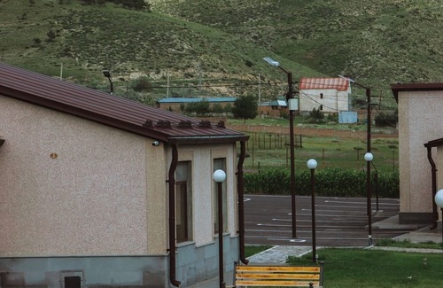 Gegharkunik Apartamento | Artanish beach resort