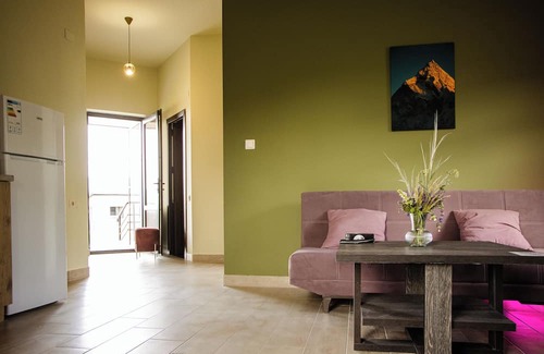 Gegharkunik Apartamento | Artanish beach resort