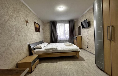 Bishkek Hotel | Tihiy Zamok