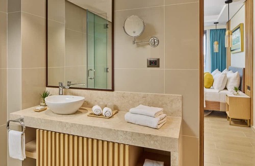 Yapak Hotel | Chancellor Hotel Boracay