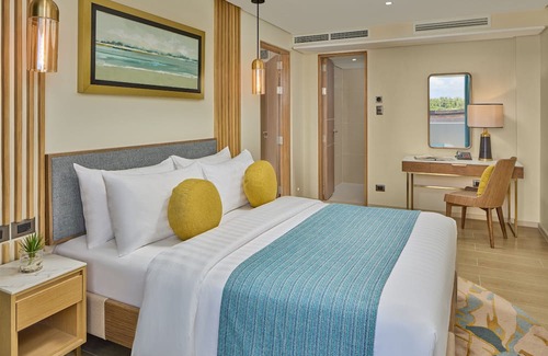 Yapak Hotel | Chancellor Hotel Boracay