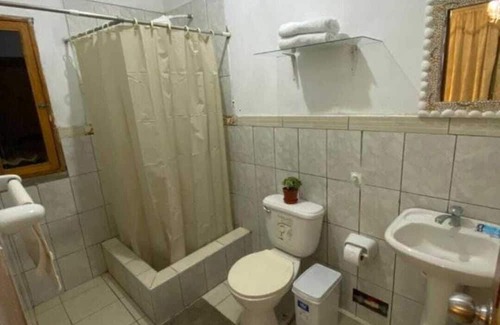 Máncora Hotel | Hospedaje Mamma Mia