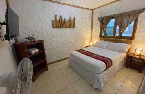 Máncora Hotel | Hospedaje Mamma Mia