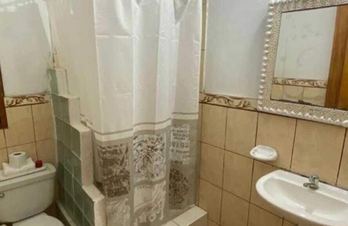Máncora Hotel | Hospedaje Mamma Mia