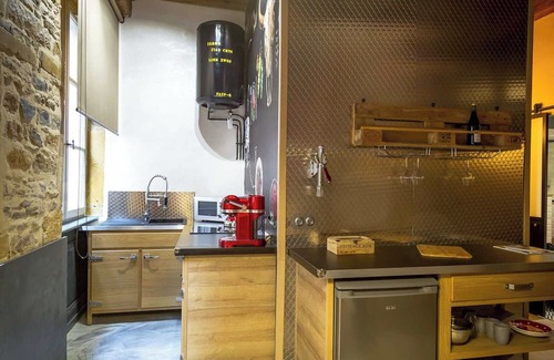 1st Arrondissement Apartamento | Dify Loft - Place des Terreaux