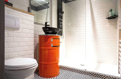 1st Arrondissement Apartamento | Dify Loft - Place des Terreaux