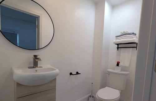 Newark Apartamento | Sava Apt Rentals