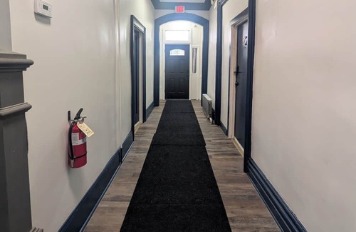 Newark Apartamento | Sava Apt Rentals