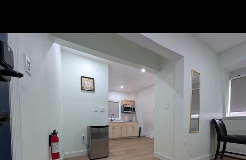 Newark Apartamento | Sava Apt Rentals