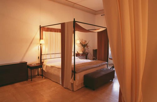 Sastago Hotel | Hospedería del Monasterio de Rueda