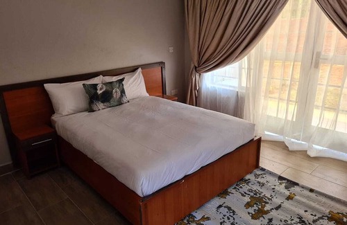 Central Region Cabina | Blissful lily lodge