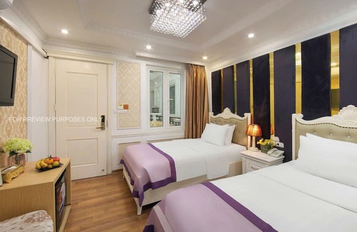 Hang Buom Hotel | Silk Classic Hotel & Spa