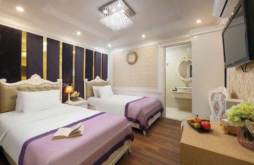 Hang Buom Hotel | Silk Classic Hotel & Spa