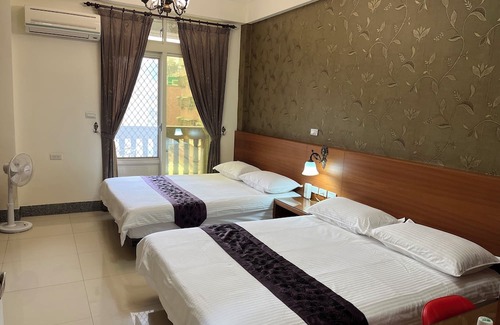 Jinning Cama Y Desayuno | Feng Ming home stay
