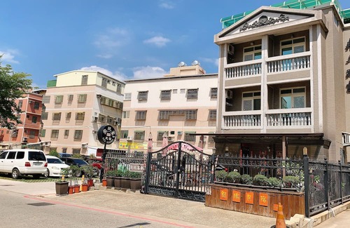Jinning Cama Y Desayuno | Feng Ming home stay