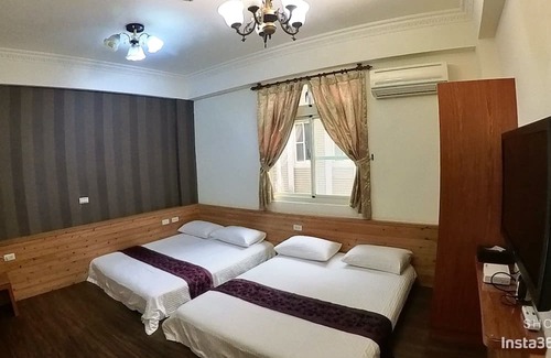 Jinning Cama Y Desayuno | Feng Ming home stay