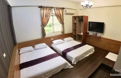 Jinning Cama Y Desayuno | Feng Ming home stay
