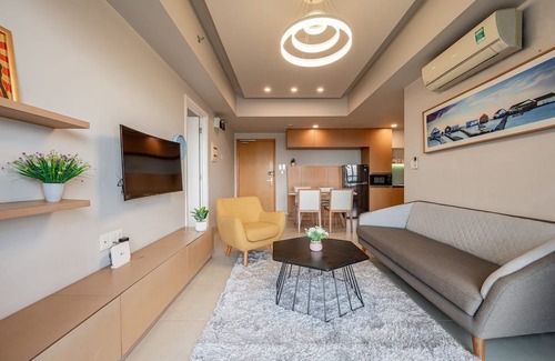 Mang Yang Hotel | Expressionz Suites KL