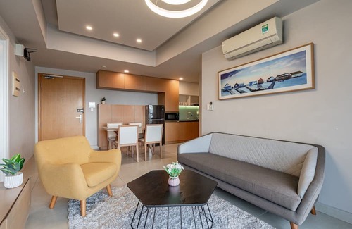 Mang Yang Hotel | Expressionz Suites KL