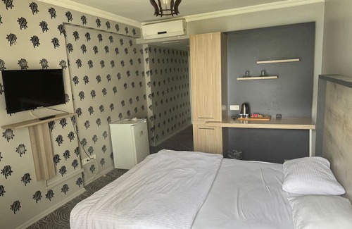 Buyukcekmece Hotel | C1 Suite