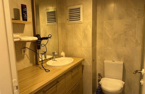 Buyukcekmece Hotel | C1 Suite