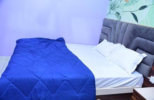 Khatu Hotel | Madhav Palace