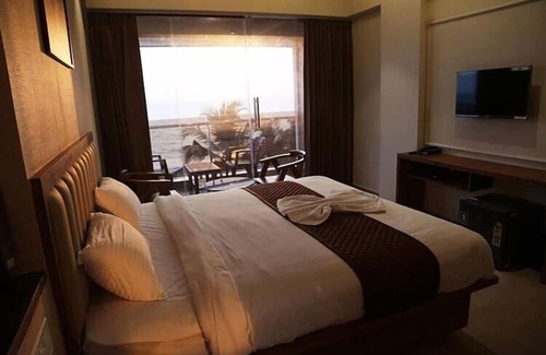 Mangalore Complejo | Palm Breeze Beach Resort