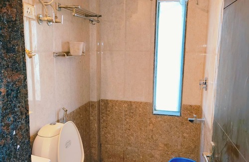 Kalkaji Hotel | The Gera