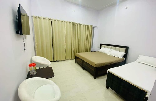 Guptkashi Cabina | HOTEL ABHYUDAY