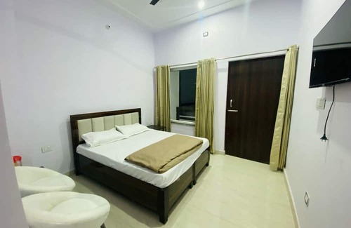 Guptkashi Cabina | HOTEL ABHYUDAY