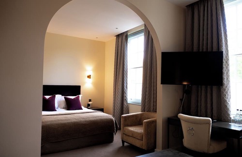 St Albans Hotel | St Michael's Manor Hotel