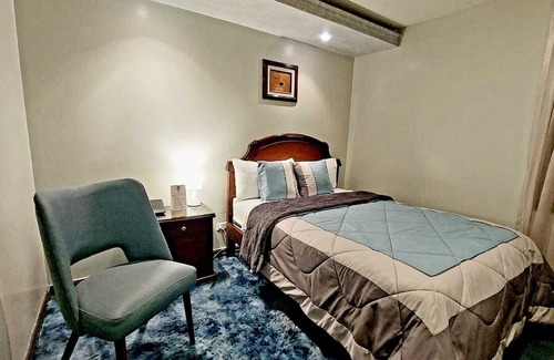 Parroquia Huachi Loreto Hotel | Hotel del mall