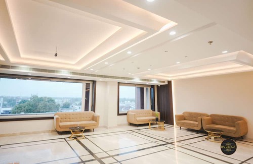 Azamgarh Hotel | Hotel Raghukul Grand