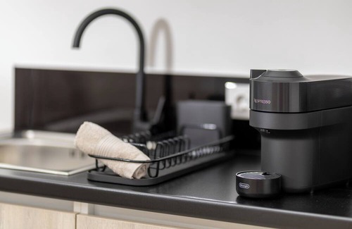 Yenion Cama Y Desayuno | NS Apartments Nydri