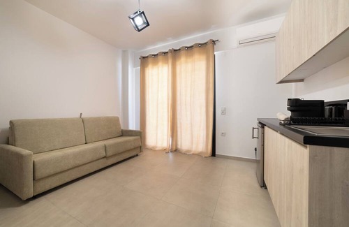 Yenion Cama Y Desayuno | NS Apartments Nydri