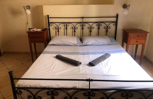 Racale Cama Y Desayuno | ONE WAY ROOMS