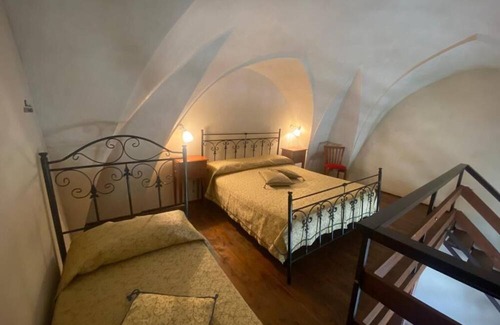 Racale Cama Y Desayuno | ONE WAY ROOMS