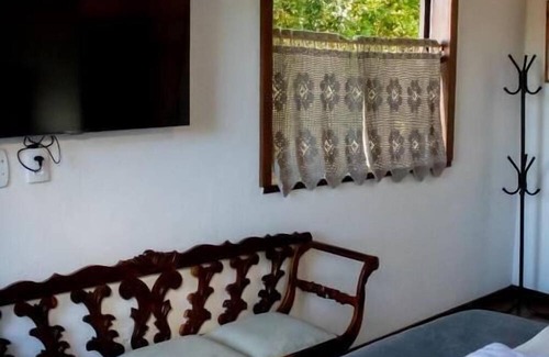 Mucuge Hotel | Moã Charme Hotel