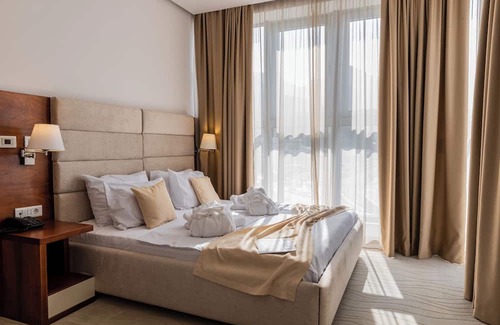Sutomore Hotel | Porto Sole Hotel