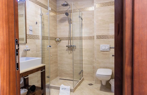 Sutomore Hotel | Porto Sole Hotel