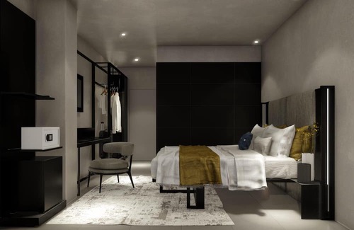 Porta Venezia Hotel | 7BA Hotel Milano
