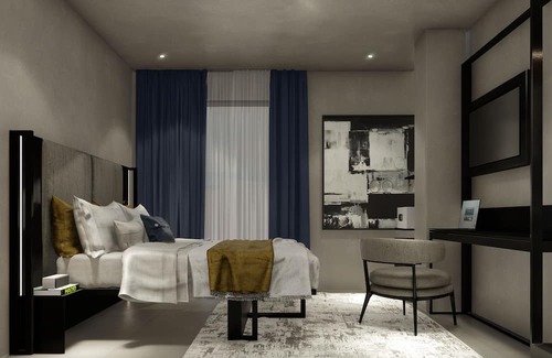 Porta Venezia Hotel | 7BA Hotel Milano