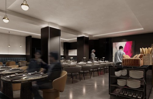 Porta Venezia Hotel | 7BA Hotel Milano