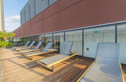 Vila Pompeia Apartamento | Cozy Near Allianz Parque Sp-p2402b