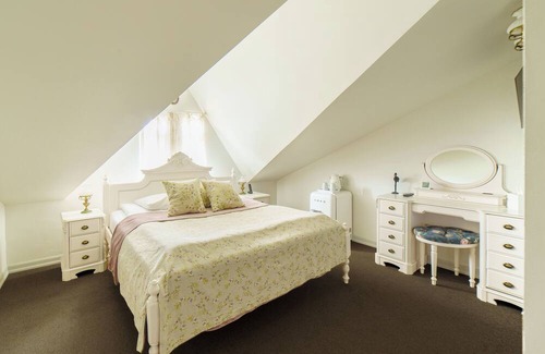Liepaja Hotel | Roze Villa