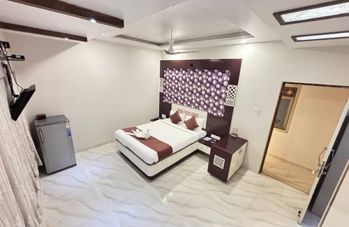 Panchgani Hotel | Valley Haven Resort Mahabaleshwar