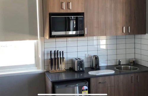 Lambton Hotel | The Mark Suites
